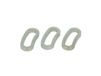 Spare Part for Cam Pulley / Hard washers