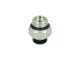 Pneufit quick connect Fitting 1/4" BSPP to 6mm hose