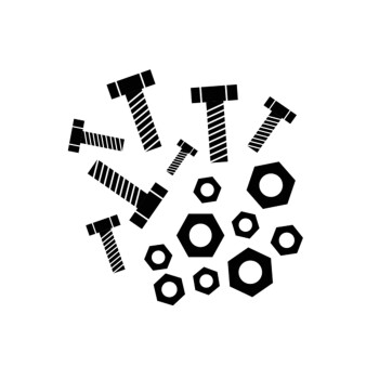 Spare Part for Blow off Valve / O-ring for piston