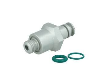 Spare Part for Fuel Log Collector / Fitting for Bosch 044