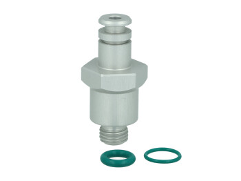 Spare Part for Fuel Log Collector / Fitting for Bosch 044
