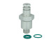 Spare Part for Fuel Log Collector / Fitting for Bosch 044