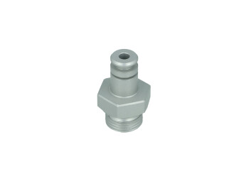 Spare Part for Fuel Log Collector / Fitting for Nuke Slim