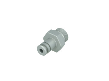 Spare Part for Fuel Log Collector / Fitting for Nuke Slim