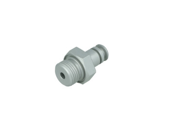 Spare Part for Fuel Log Collector / Fitting for Nuke Slim