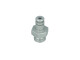 Spare Part for Fuel Log Collector / Fitting for Nuke Slim