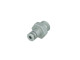 Spare Part for Fuel Log Collector / Fitting for Nuke Slim