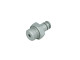 Spare Part for Fuel Log Collector / Fitting for Nuke Slim
