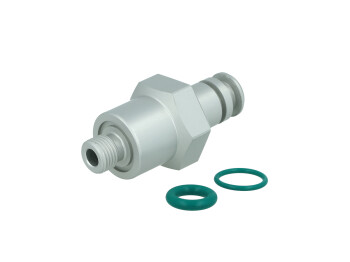 Spare Part for Fuel Log Collector / Fitting for Walbro...
