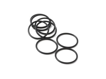 Spare Part for Fuel Log Collector / O-ring | Nuke...