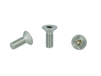 Spare Part for Fuel Surge Tank / Screw for top lid