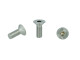 Spare Part for Fuel Surge Tank / Screw for top lid