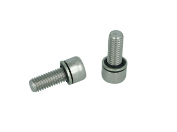 Spare Part for Fuel Surge Tank / Screw for bottom lid