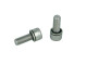 Spare Part for Fuel Surge Tank / Screw for bottom lid