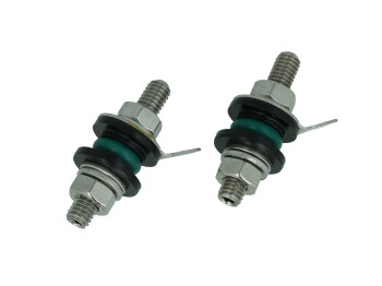 Spare Part for Fuel Surge Tank / Electrical Connector
