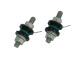 Spare Part for Fuel Surge Tank / Electrical Connector