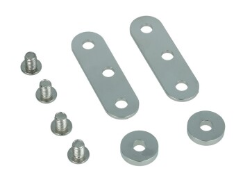 Bolt-On Kit for Fuel Rail / Saab 4cyl / 900