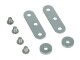 Bolt-On Kit for Fuel Rail / Saab 4cyl / 900