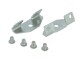 Bolt-On Kit for Fuel Rail / Saab 4cyl / 9000