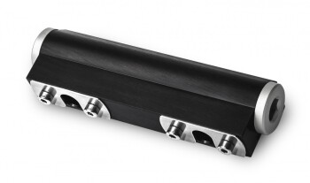 Fuel Log - 4 port Collector : for use with Dual Universal...