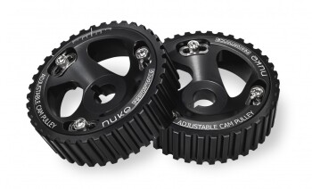 Adjustable Cam Pulley / BMW M20