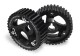 Adjustable Cam Pulley / BMW M20