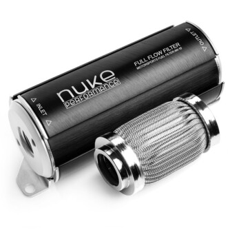 Fuel filter / 100 micron