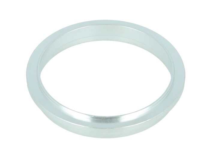 Aluminium V-Band Ring 3 / 76mm - Male