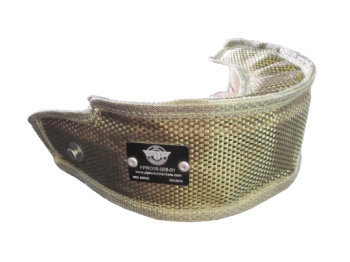 Turbo Blanket T25 / T28 - lava