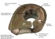 Turbo Blanket T25 / T28 - lava
