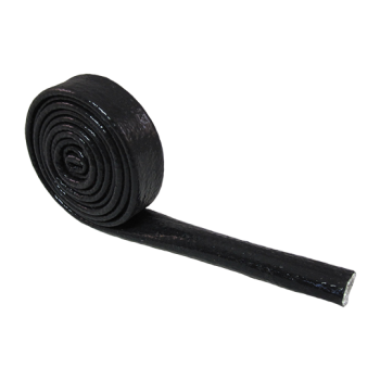 Fire Sleeve - 19mm - black