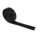 Fire Sleeve - 19mm - black