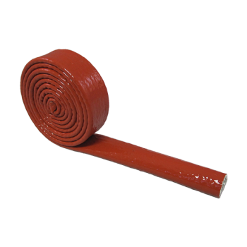 Fire Sleeve - 13mm - red | PTP