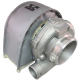Turbo Blanket T3/T4 - silver