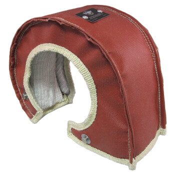Turbo Blanket T3/T4 - red | PTP