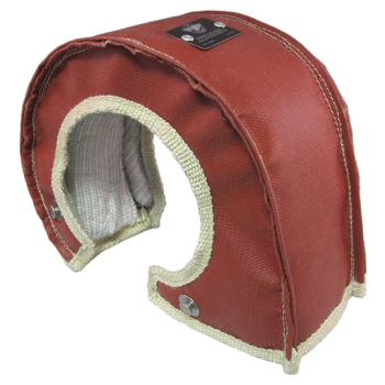 Turbo Blanket T3/T4 - red