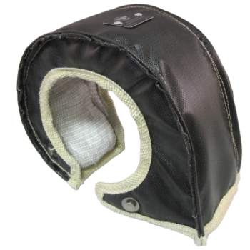 Turbo Blanket T3/T4 - black