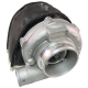 Turbo Blanket T3/T4 - black