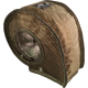 Turbo Blanket T3/T4 - lava