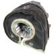 Turbo Blanket T5/T6 - black