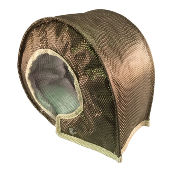 Turbo Blanket T5/T6 - lava
