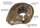 Turbo Blanket T5/T6 - lava