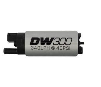 DW300 Series 340lph In-Tank Fuel Pump Universal