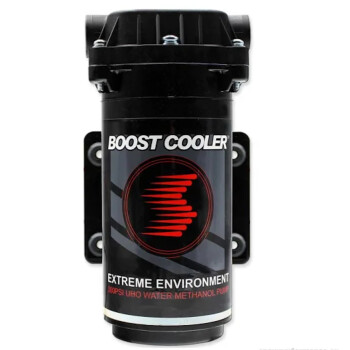 Snow Performance Diaphragm high pressure pump 300 PSI