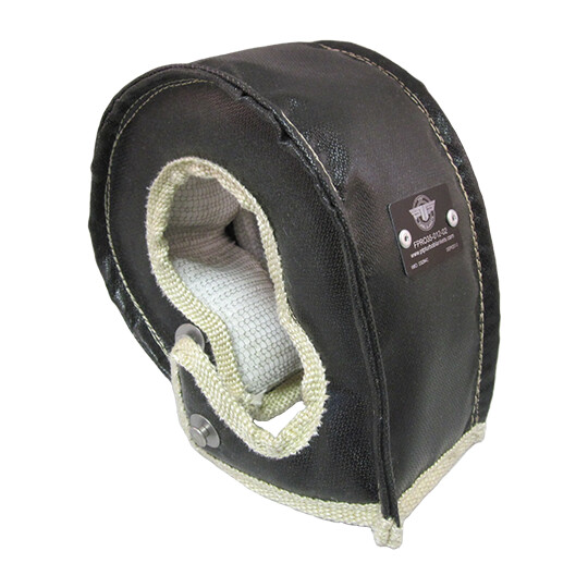 Forced Performance FP30 Turbo Blanket | PTP