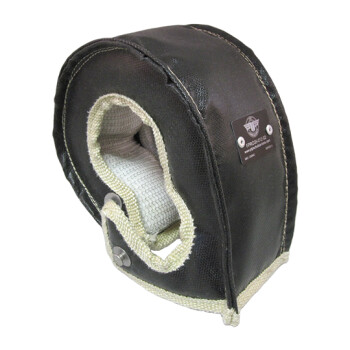 Forced Performance FP30 Turbo Blanket | PTP