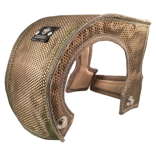 Turbo Heat Protection Jacket Holset HX35 | PTP