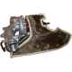 K04-064 Turbo Blanket BorgWarner K04 / 53049880064