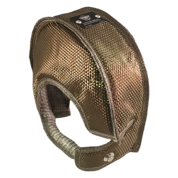 BorgWarner EFR B1-Series (up to 7163) Turbo Blanket -...