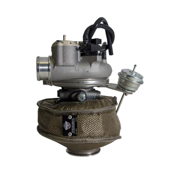 BorgWarner EFR B2-Series (from 7670) Turbo Blanket